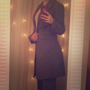 Power suit